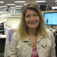 Carrie Wendt