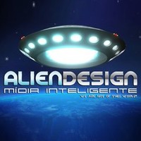 Alien design