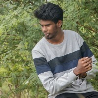 Rohith Kumar P