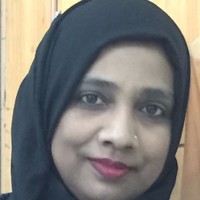 safia begum