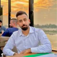 Hasanain Ali