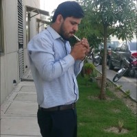 Yasir iqbal