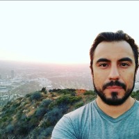 Roberto Sanchez-Lopez