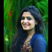 Akshata Solanki