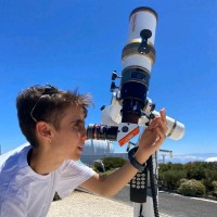 Lucía Matamoros Pava