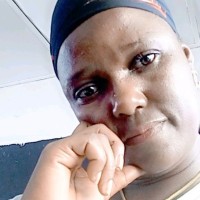 Ophelia Ghartey B
