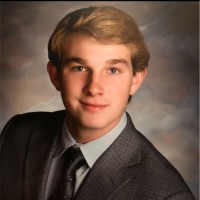 Connor Chapin