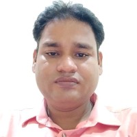 Hrudananda Parida