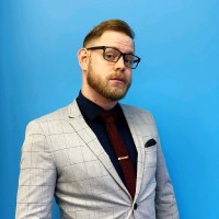 Thomas Crawford Ii