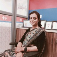 Noopur Tiwari