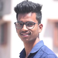 Nikhil Raut