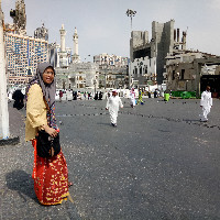 Siti fatimahtuzzahro