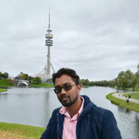 Muhammad Ashar Alam