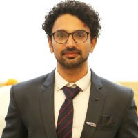 Sitaram Vashishtha
