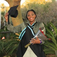 Gabi Mthembu