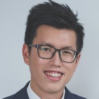 Chong Hou Wong