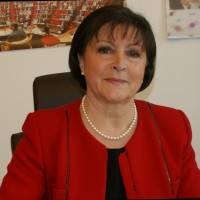 Monica Cardinale