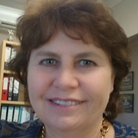 Sally Gilbey