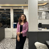 Dr. Deepika Yadav (Pt)
