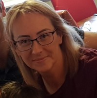 Johanna Fugaccia