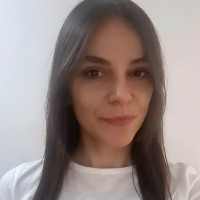 Katerina Nikolovska