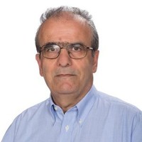 Dimitris Sidiropoulos