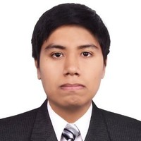 Franco Rafael Arias Miranda