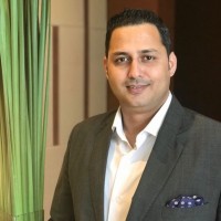 Rahul Prashar