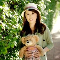 Cherry Huang