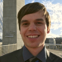 Lucas Johnson, Pe, P.Eng.