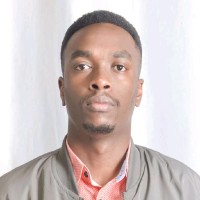 Kelvin Dennis Macharia Mwangi