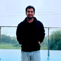 Sparsh Bansal