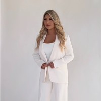 Samantha Chahine