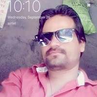 Satendra Kumar Sharma