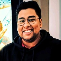 Mohammad Zeeshan Altamash
