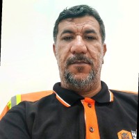 Bader Almoqbali