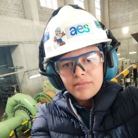 Cristina Caceres