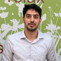 Ashish Khatri