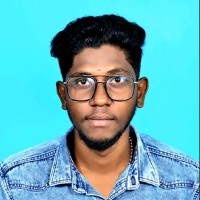 Dharani Pathi K