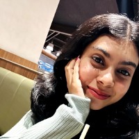 Anupama Anilkumar