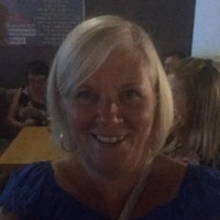 Carron Mccarthy