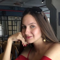 Mariia Vasileva