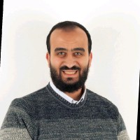 Ebrahim Badran, MBA  🇵🇸