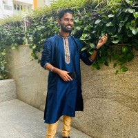 Akshay B