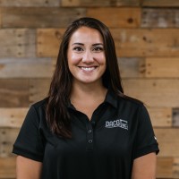 Katie Sarabasa Hartshorn