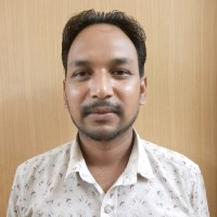 Anjay Kumar