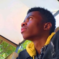 Alex Gitonga