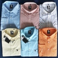 Garments Stock Lot