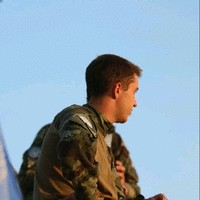 Aaron Hayden