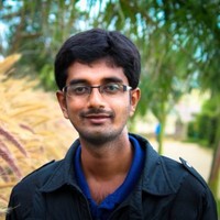 Shrinidhi Gb